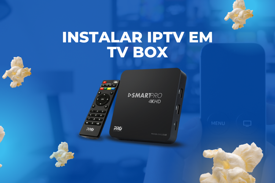 imagem: instalar iptv em tv box