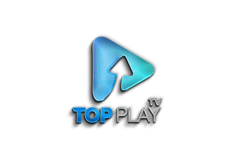 logo Top Play TV - teste iptv 3d