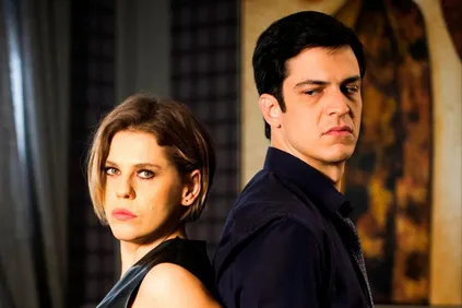 imagem de novela, conteúdo disponível na top play a melhor lista iptv